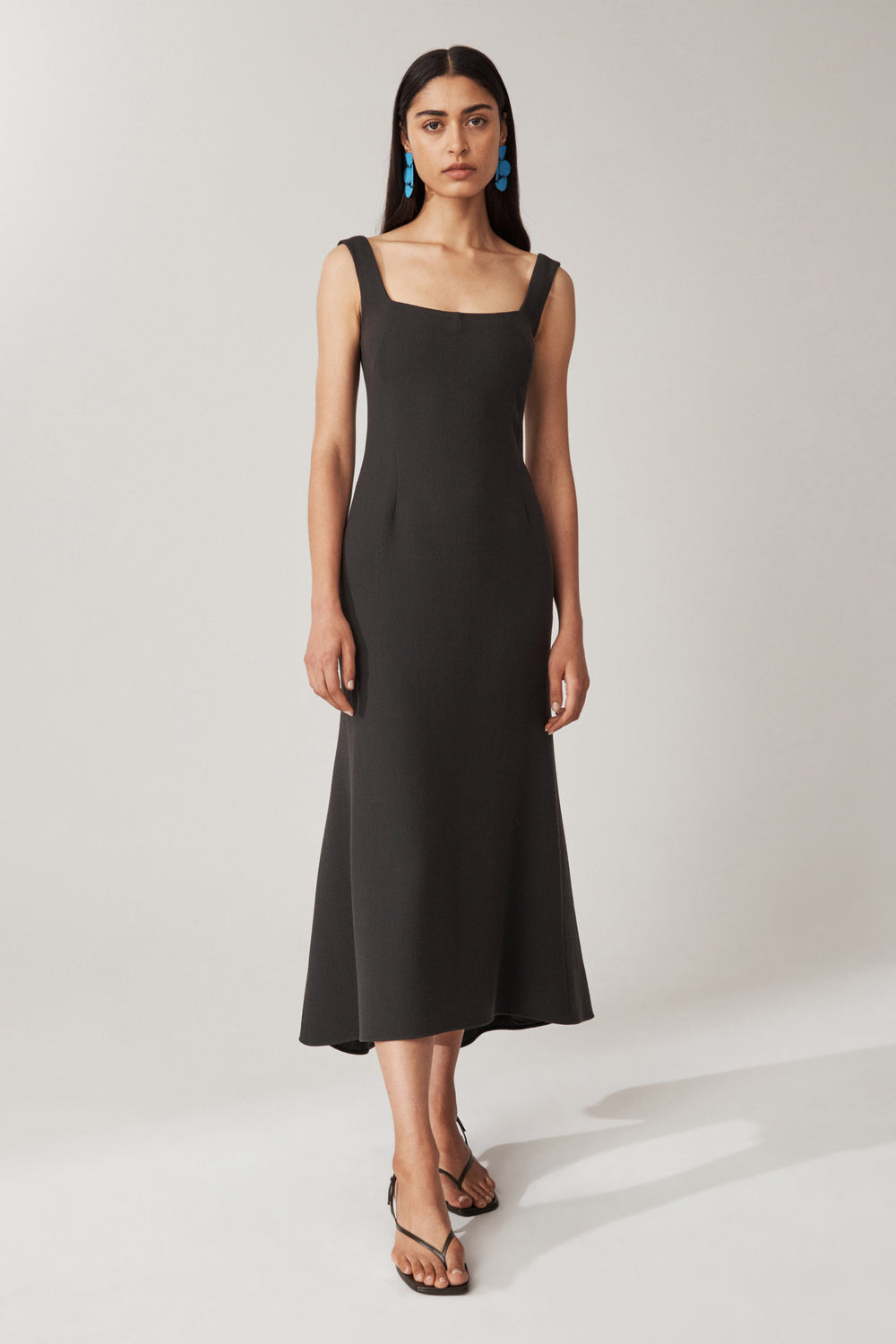 Cosmos Dress