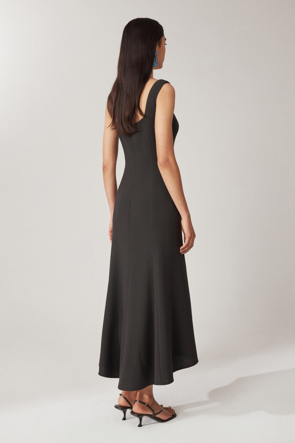 Cosmos Dress