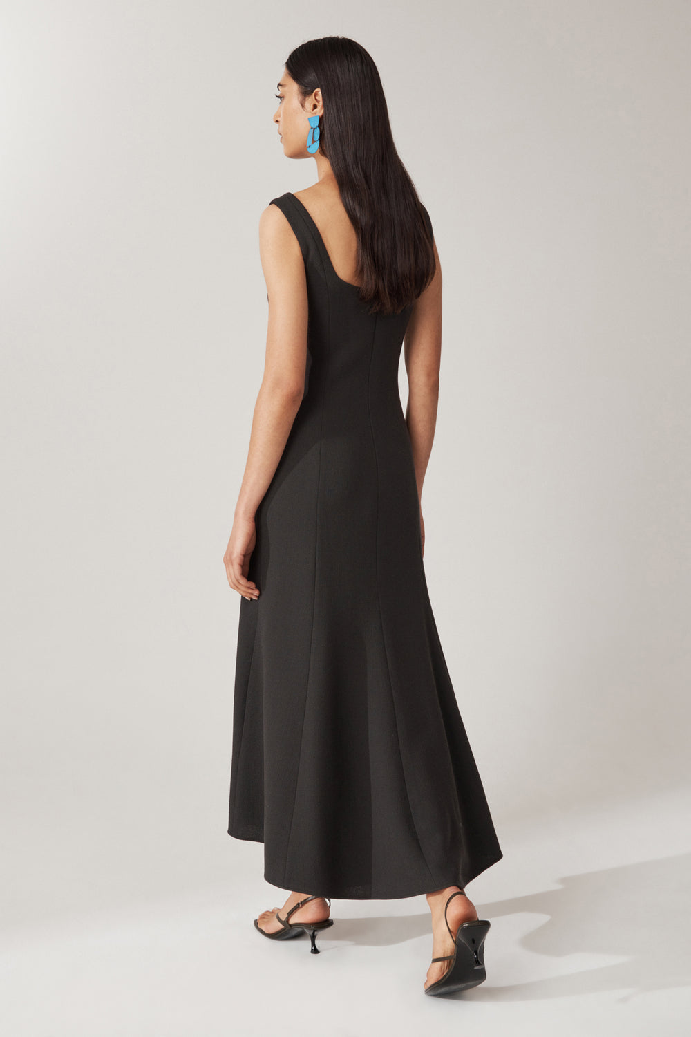 Cosmos Dress