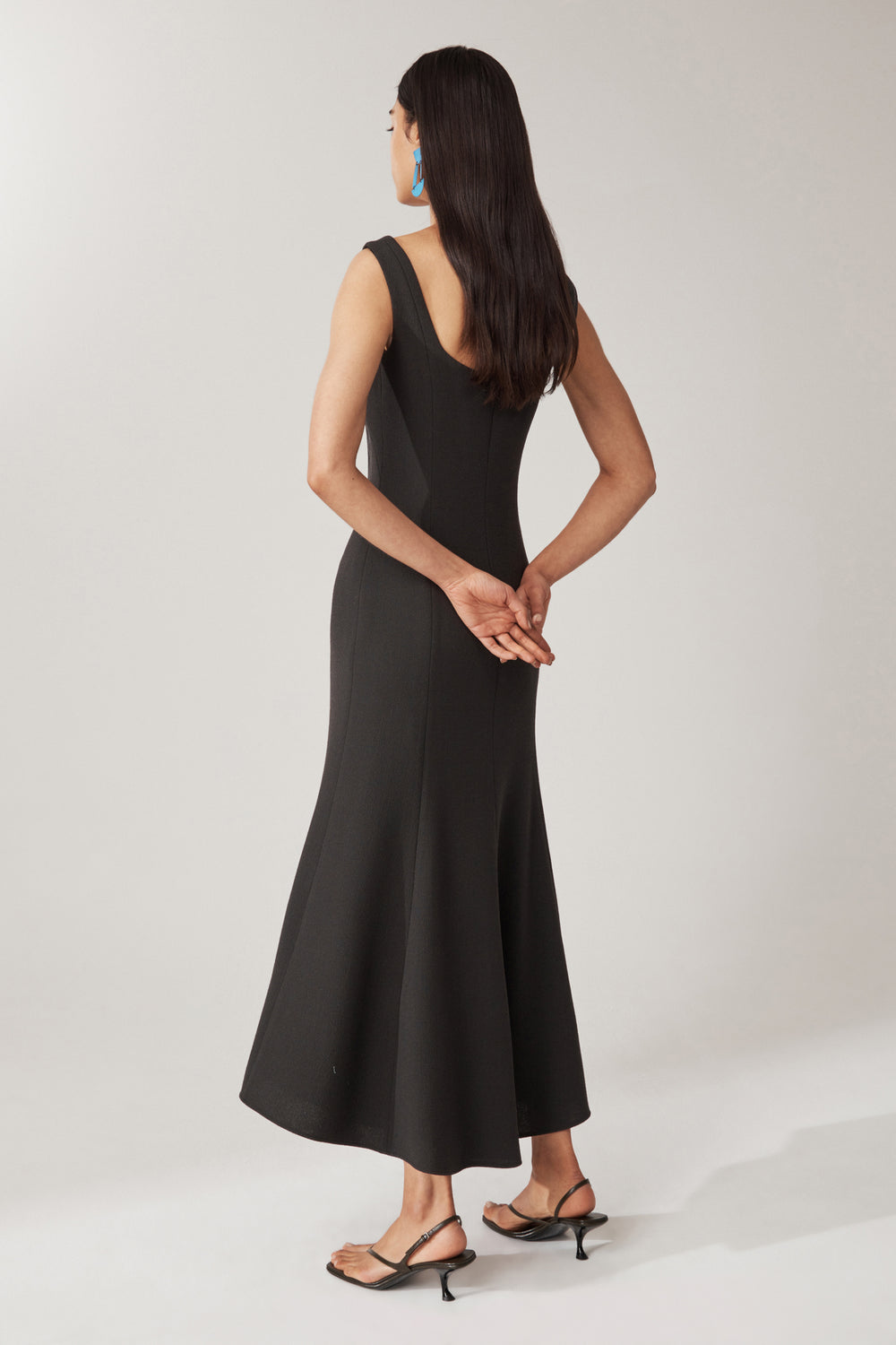 Cosmos Dress