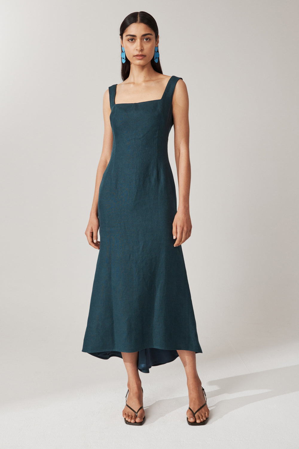Cosmos Dress
