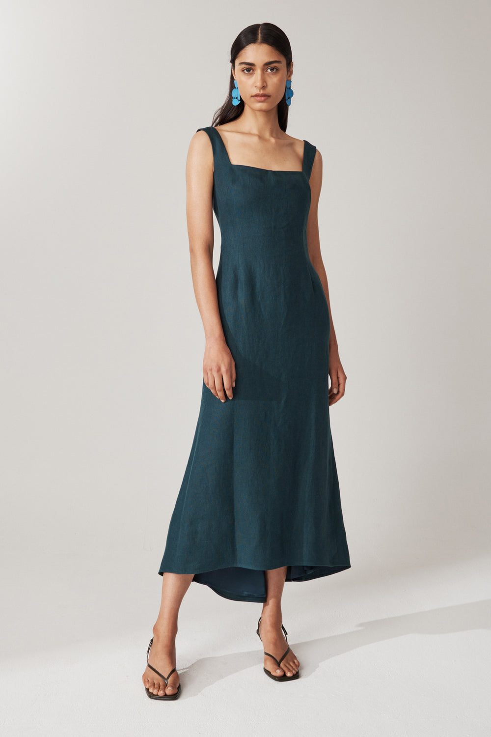 Cosmos Dress