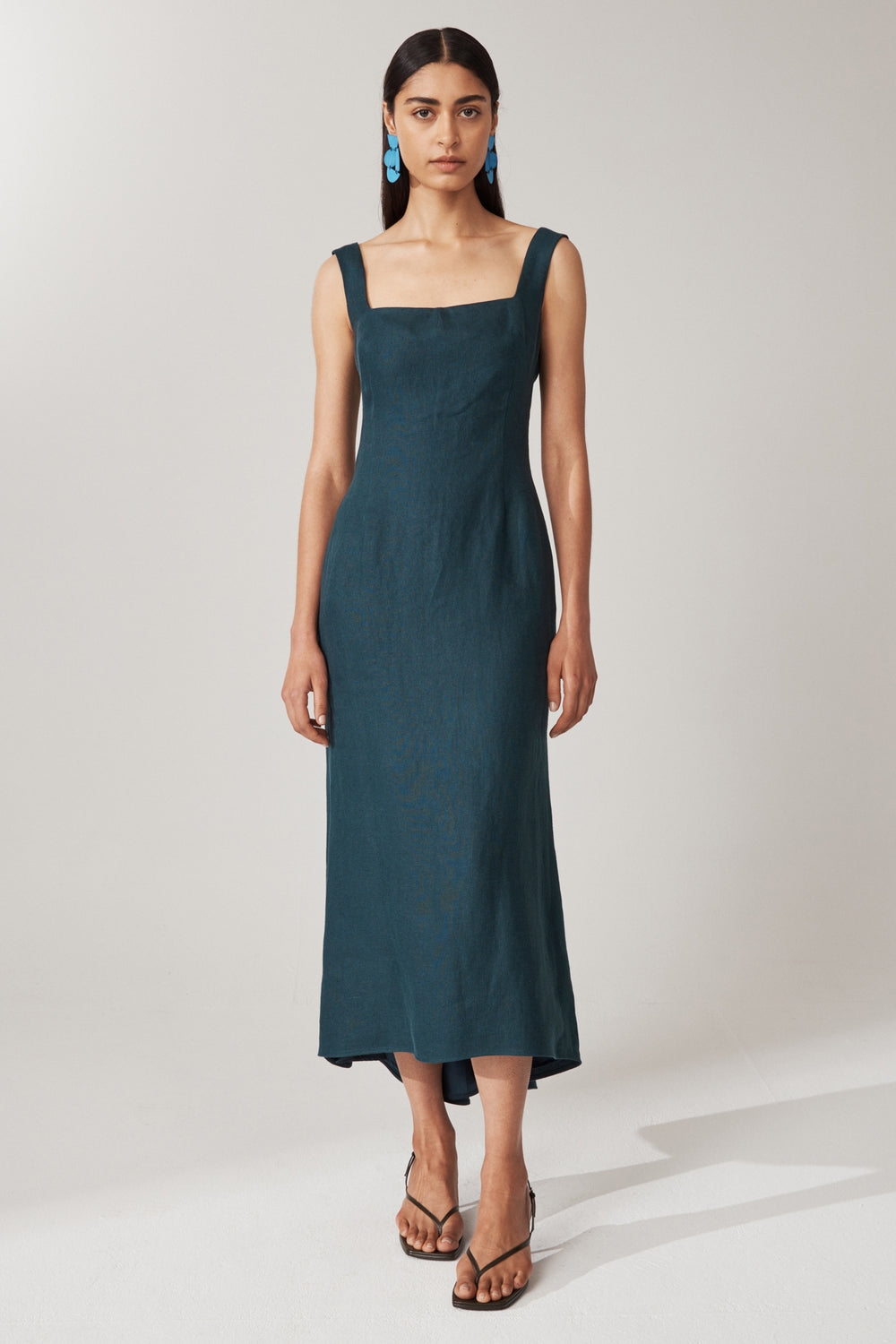 Cosmos Dress