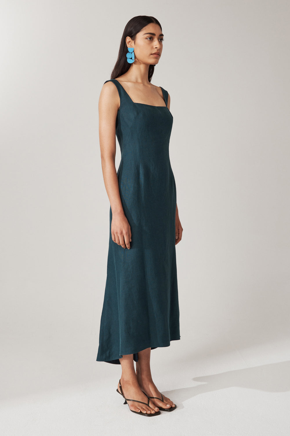 Cosmos Dress