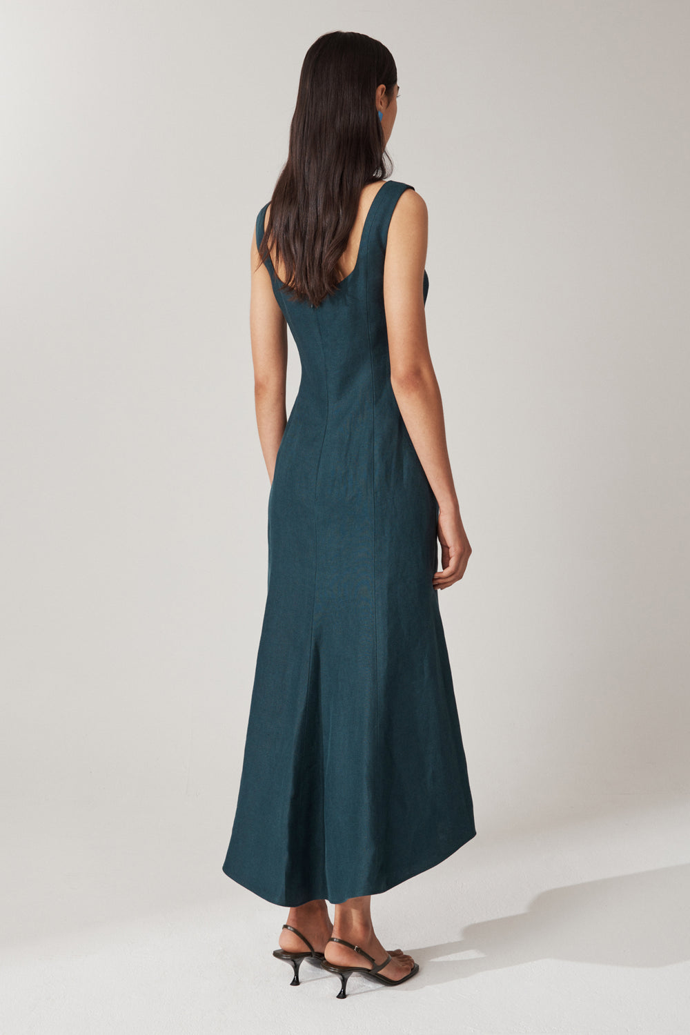 Cosmos Dress