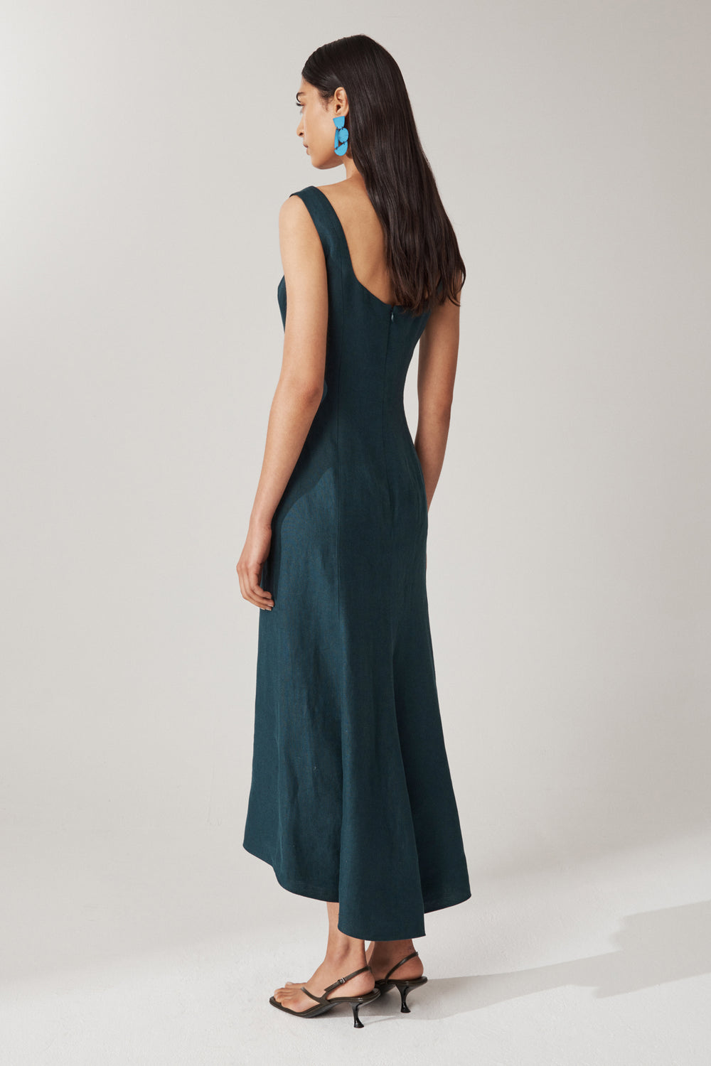 Cosmos Dress