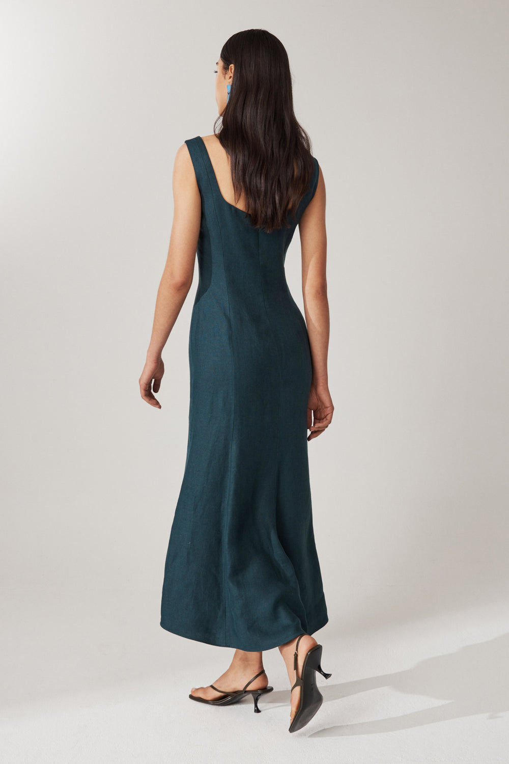 Cosmos Dress