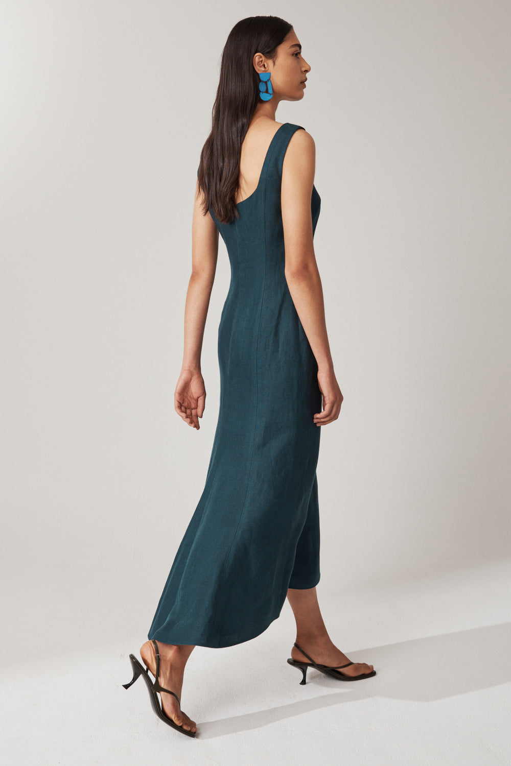 Cosmos Dress