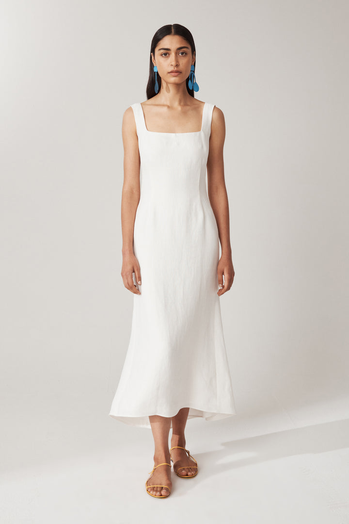 Cosmos Dress