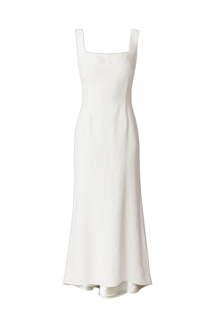 Cosmos Dress