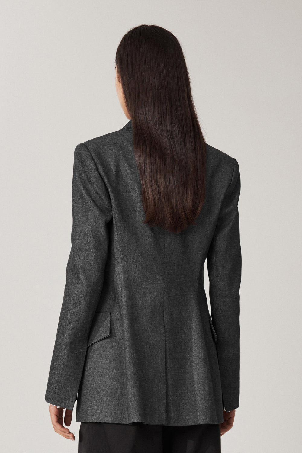 Cranesbill Denim Jacket