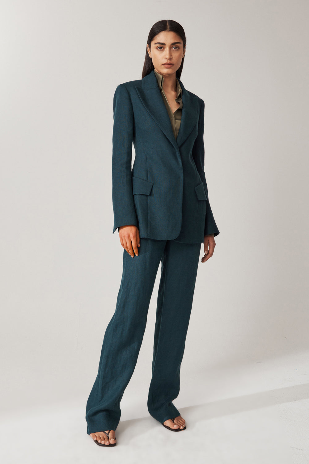 Cranesbill Jacket