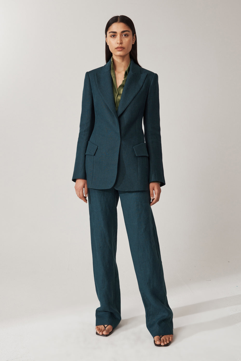 Cranesbill Jacket