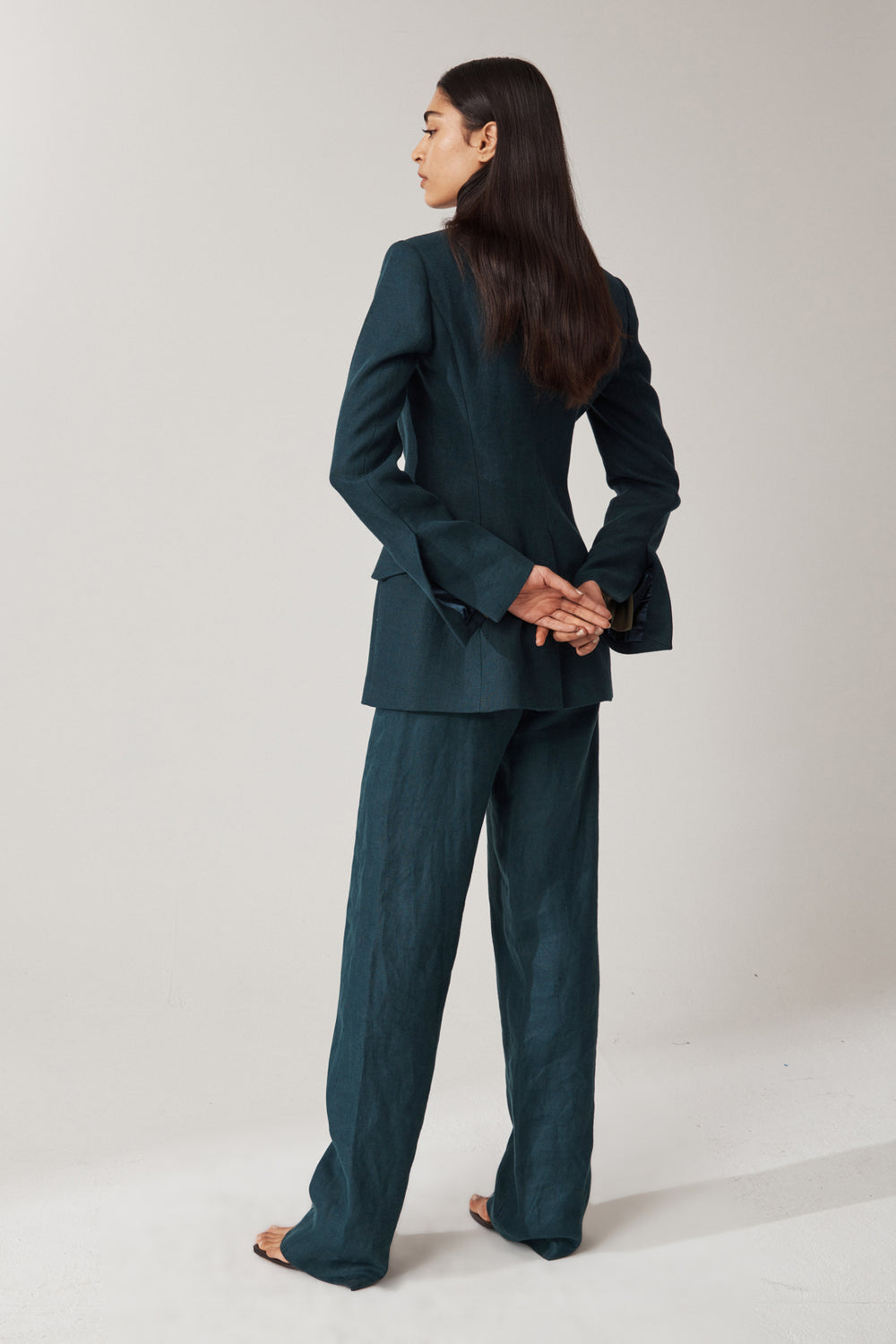 Cranesbill Jacket