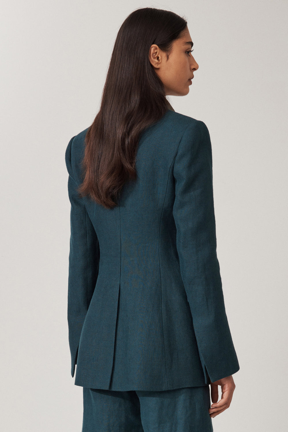 Cranesbill Jacket