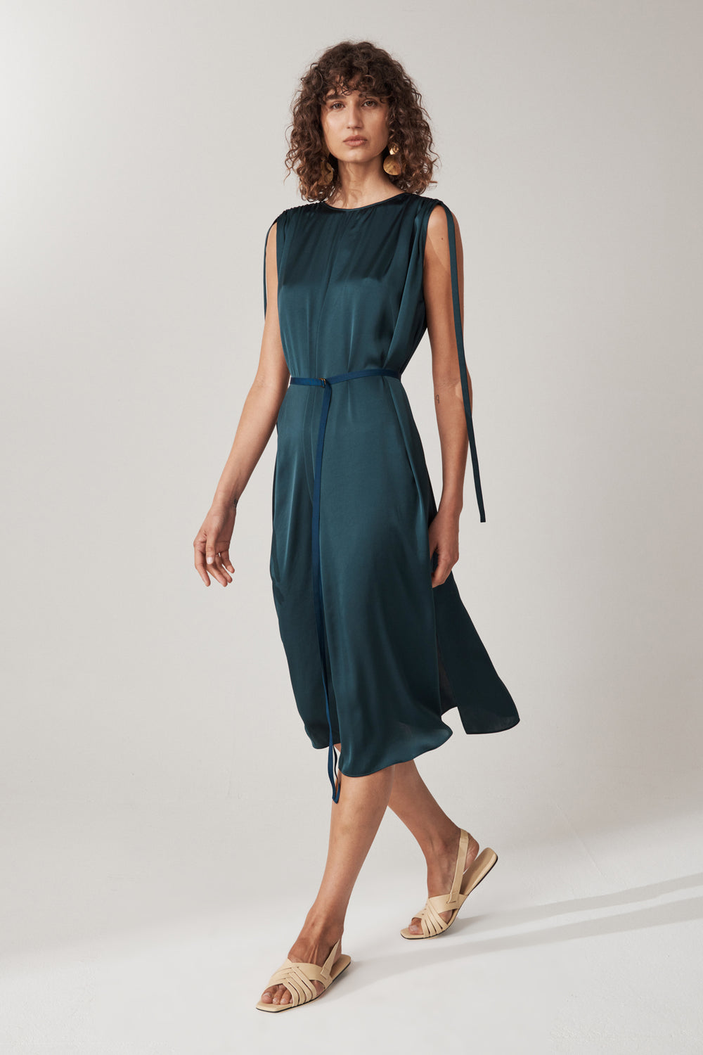 Creole Dress