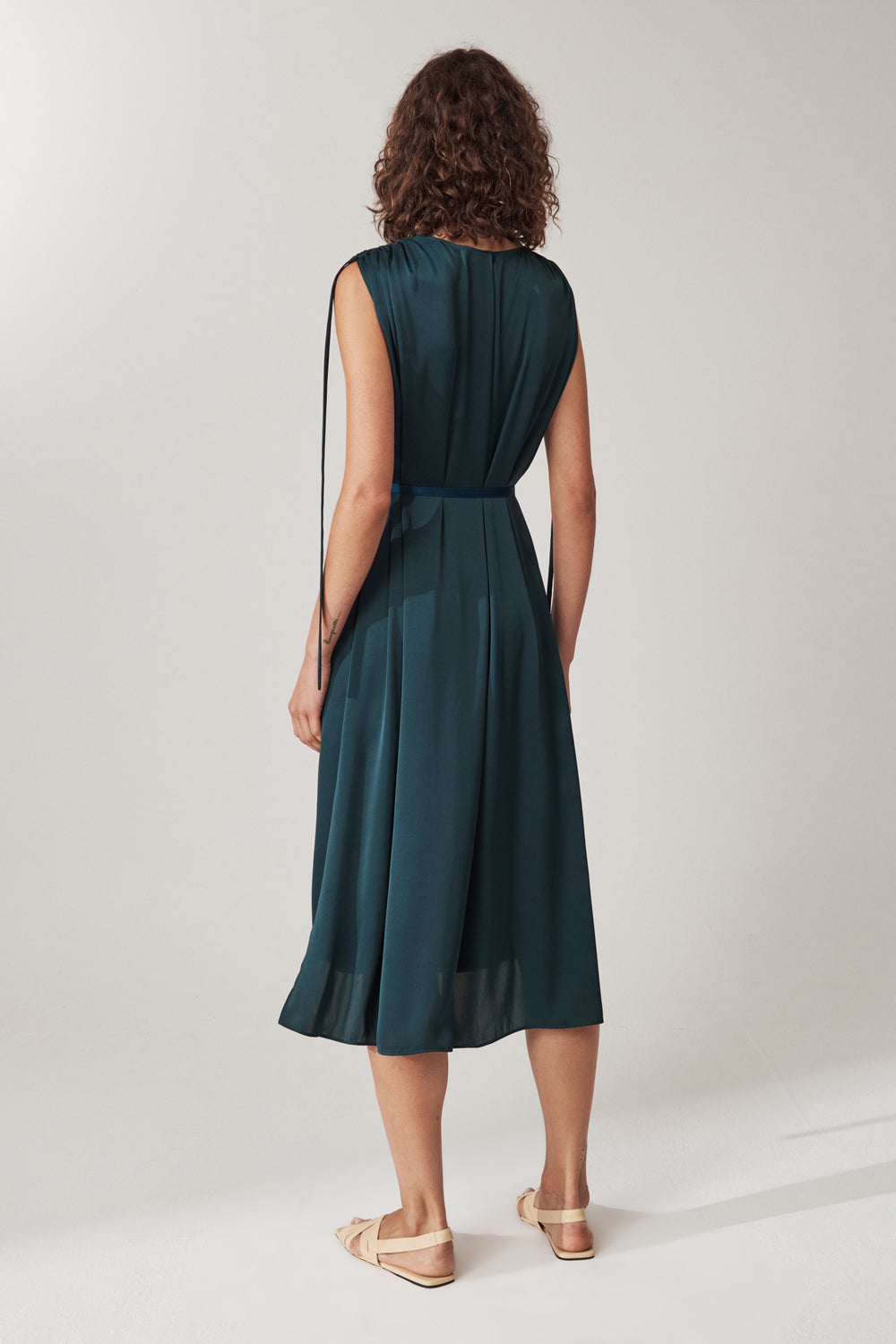 Creole Dress