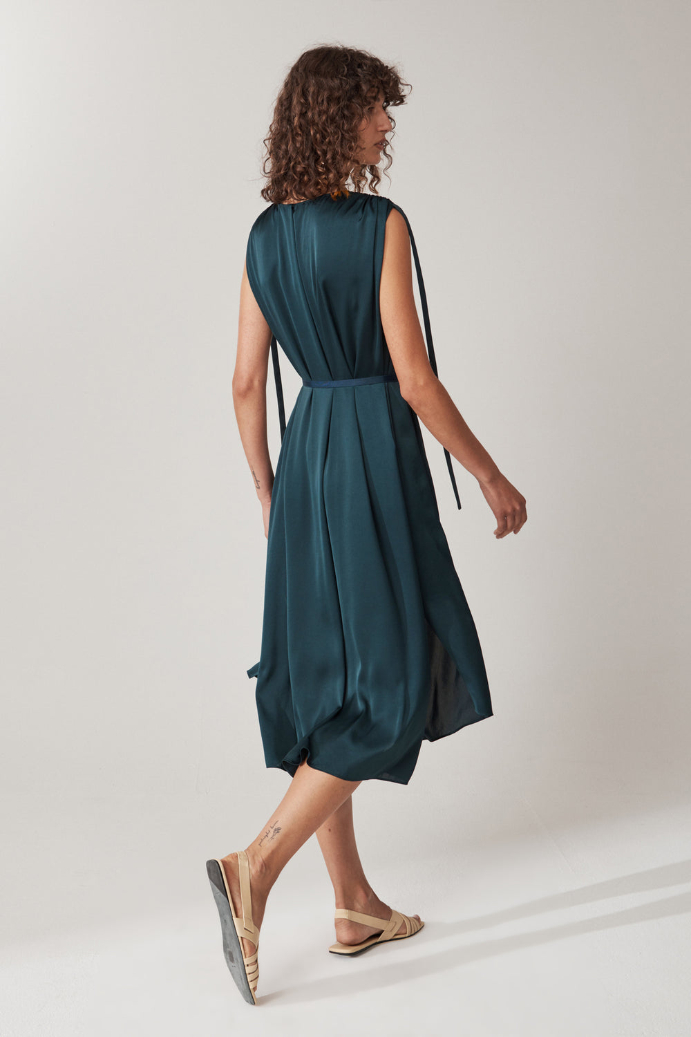 Creole Dress