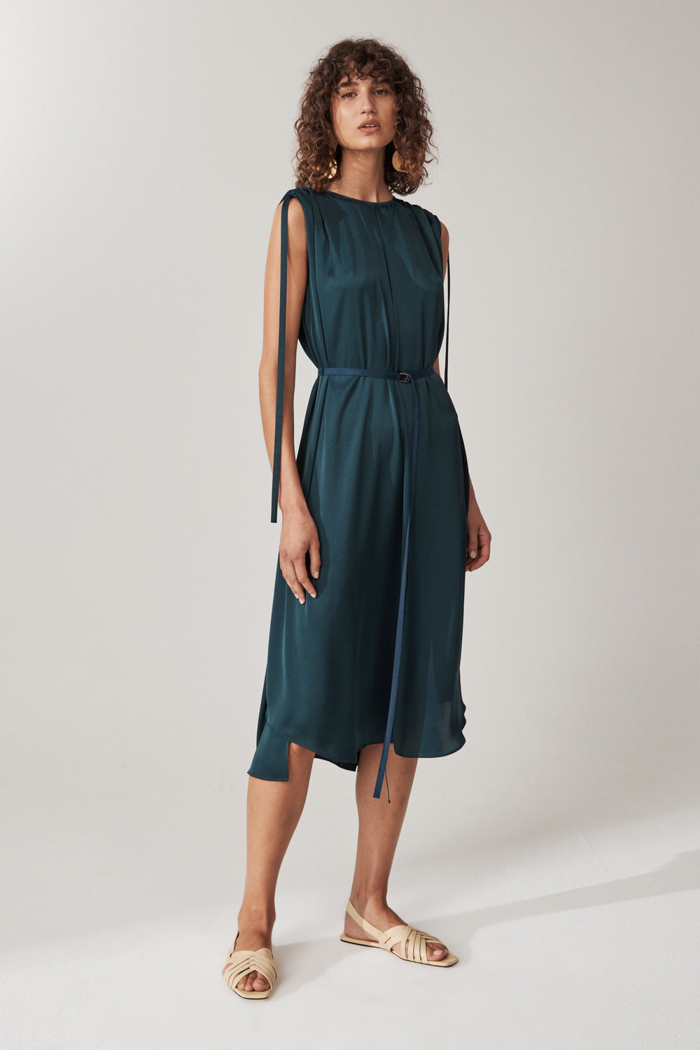 Creole Dress