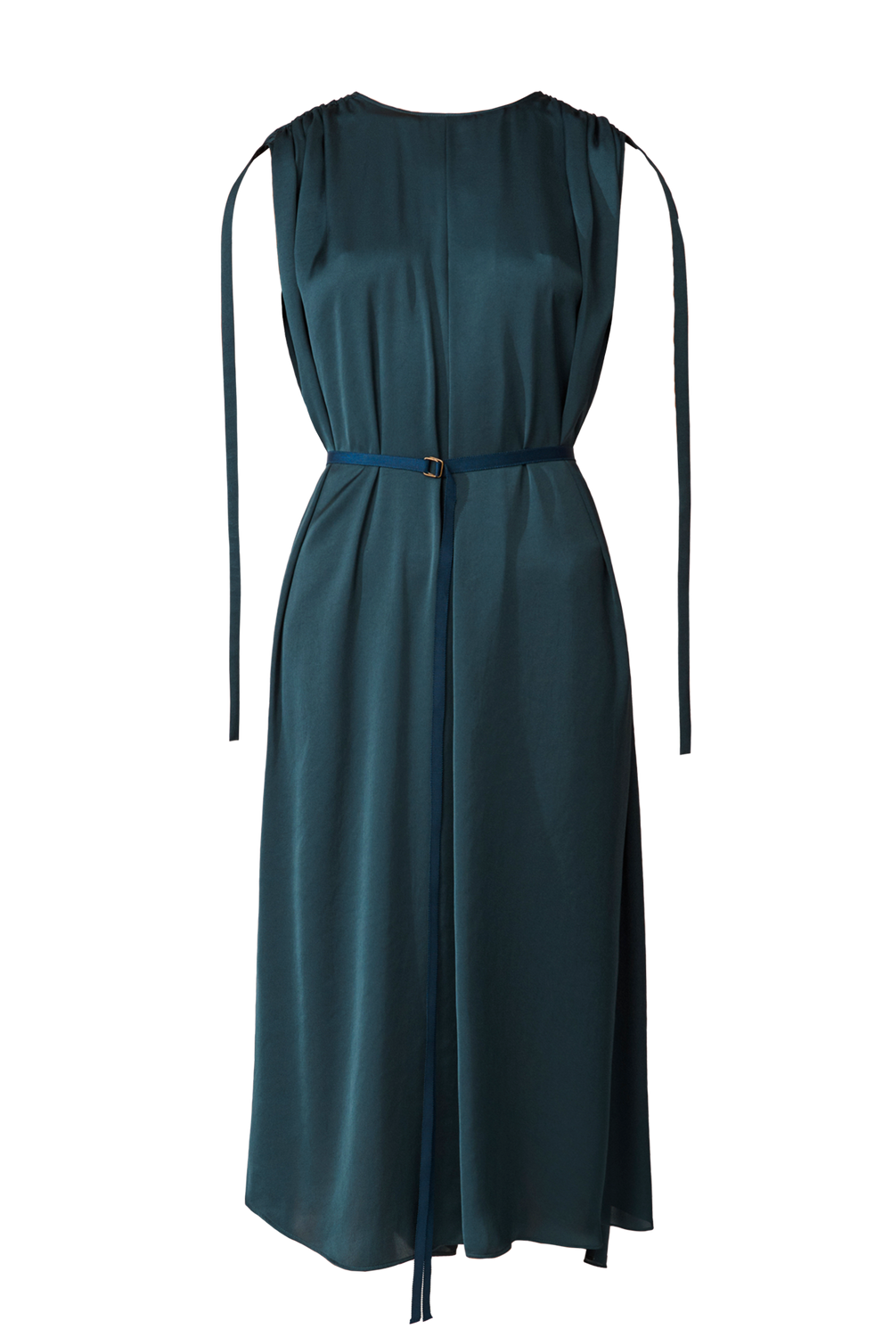 Creole Dress