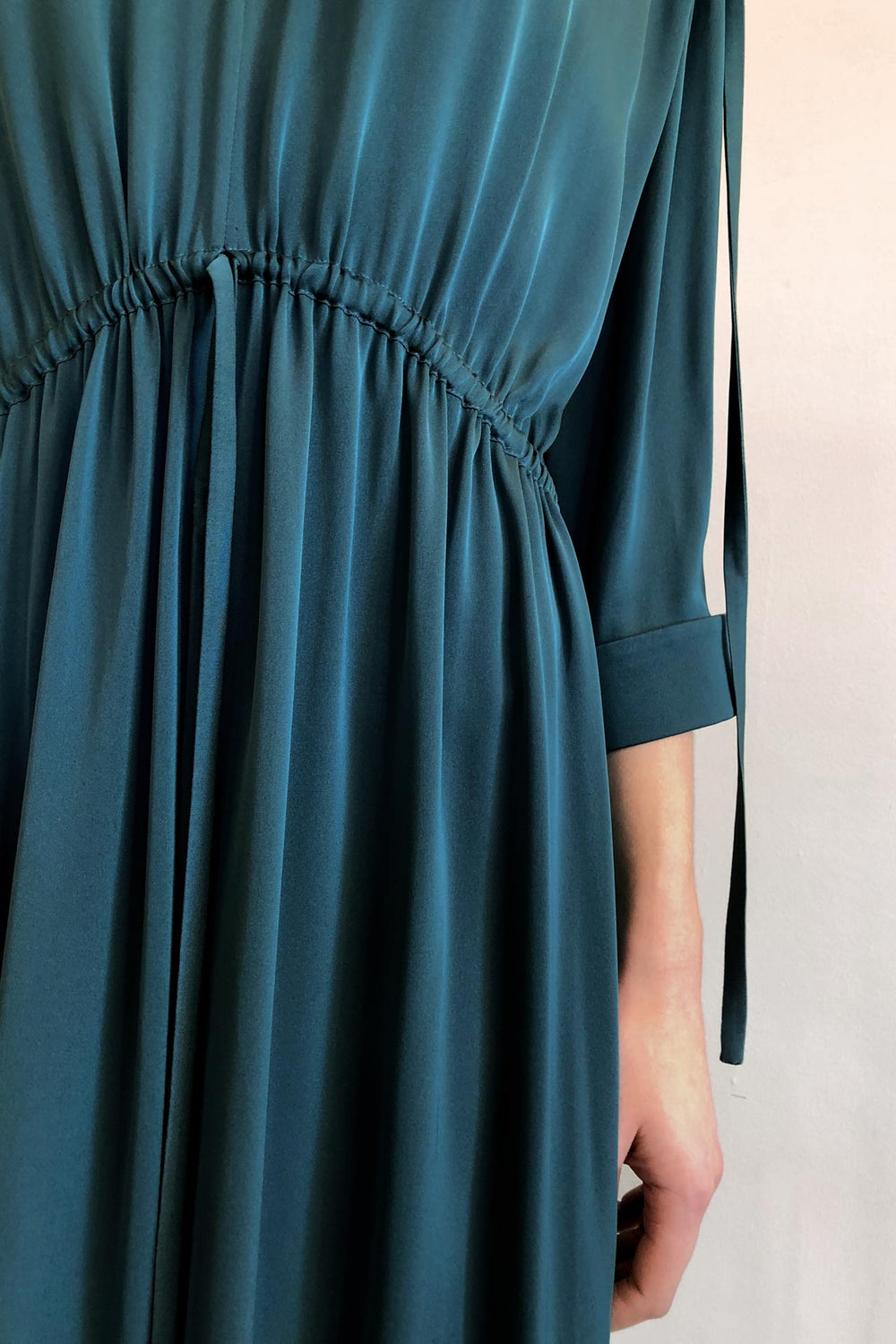 Denise Dress Slate Denise Dress Slate