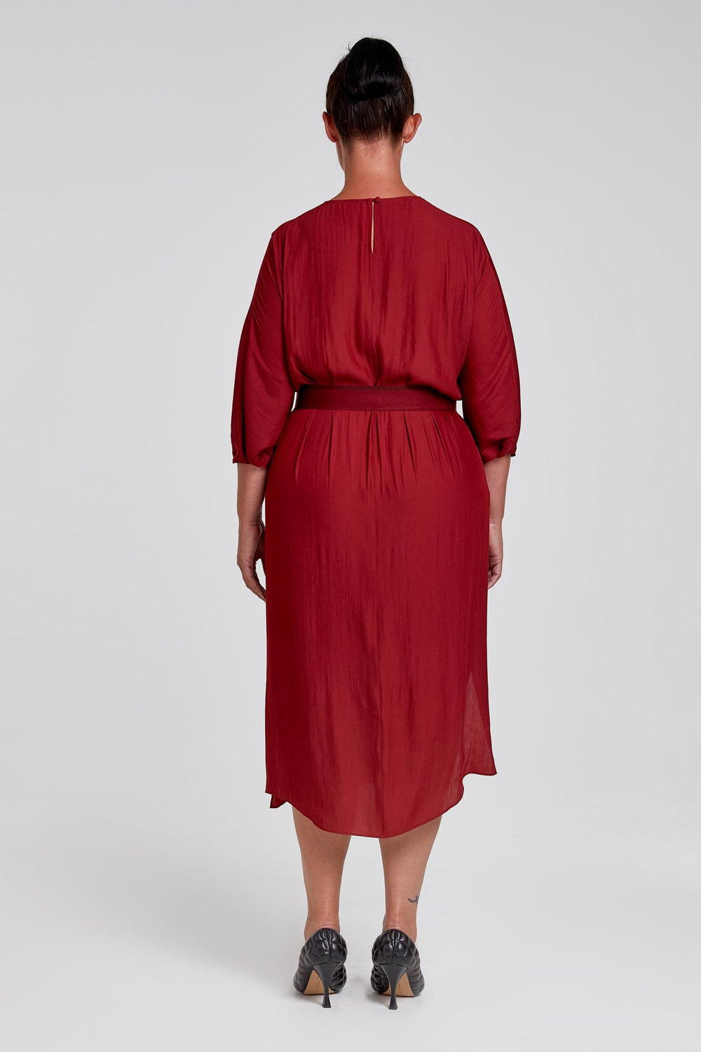 Eero Dress