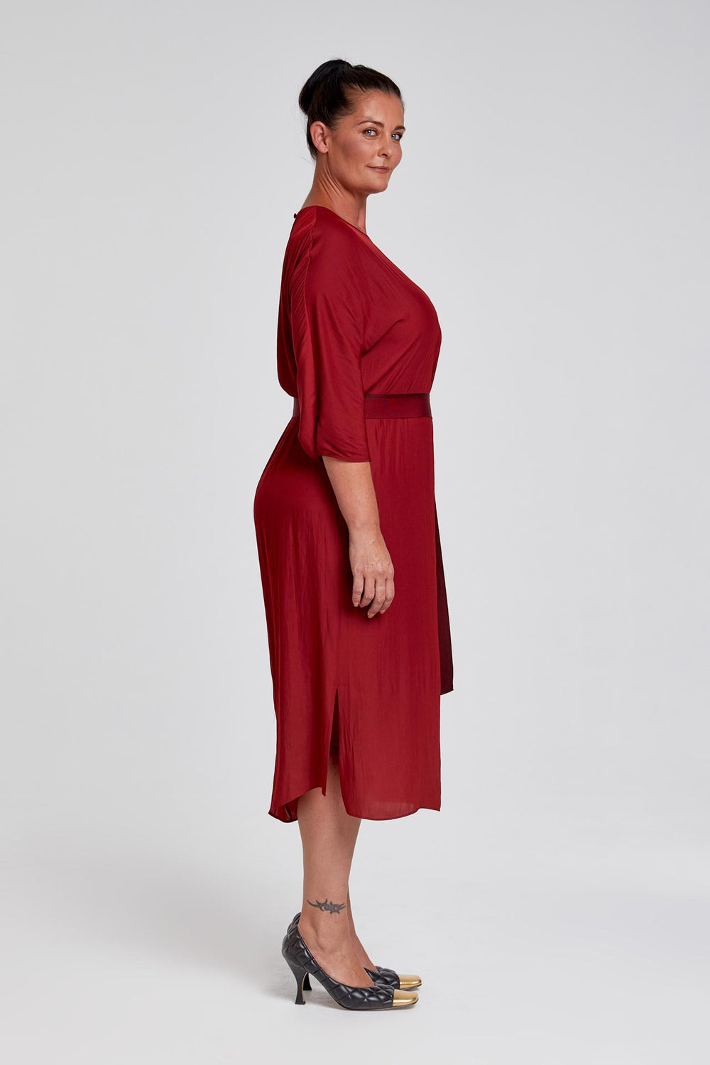 Eero Dress