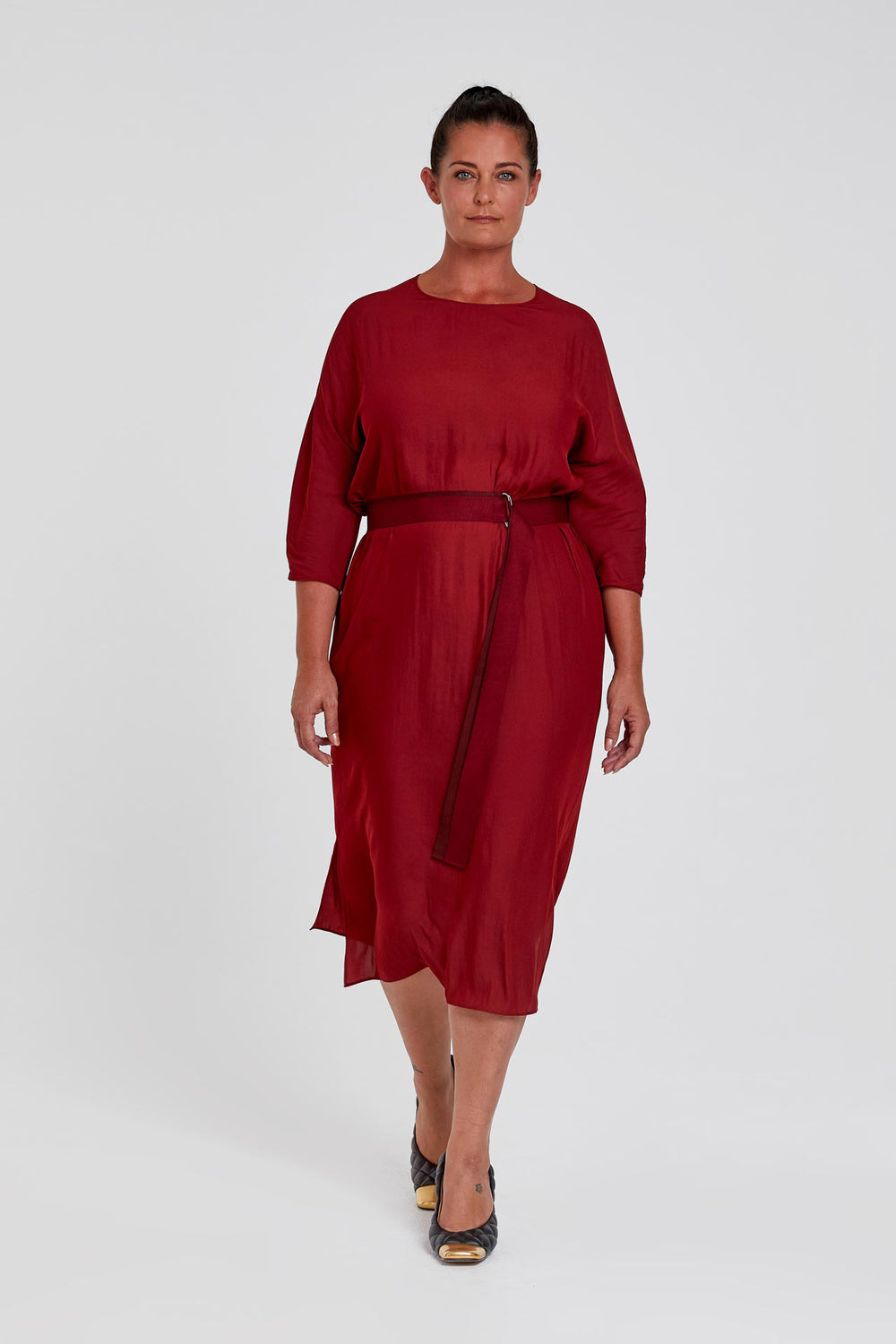 Eero Dress