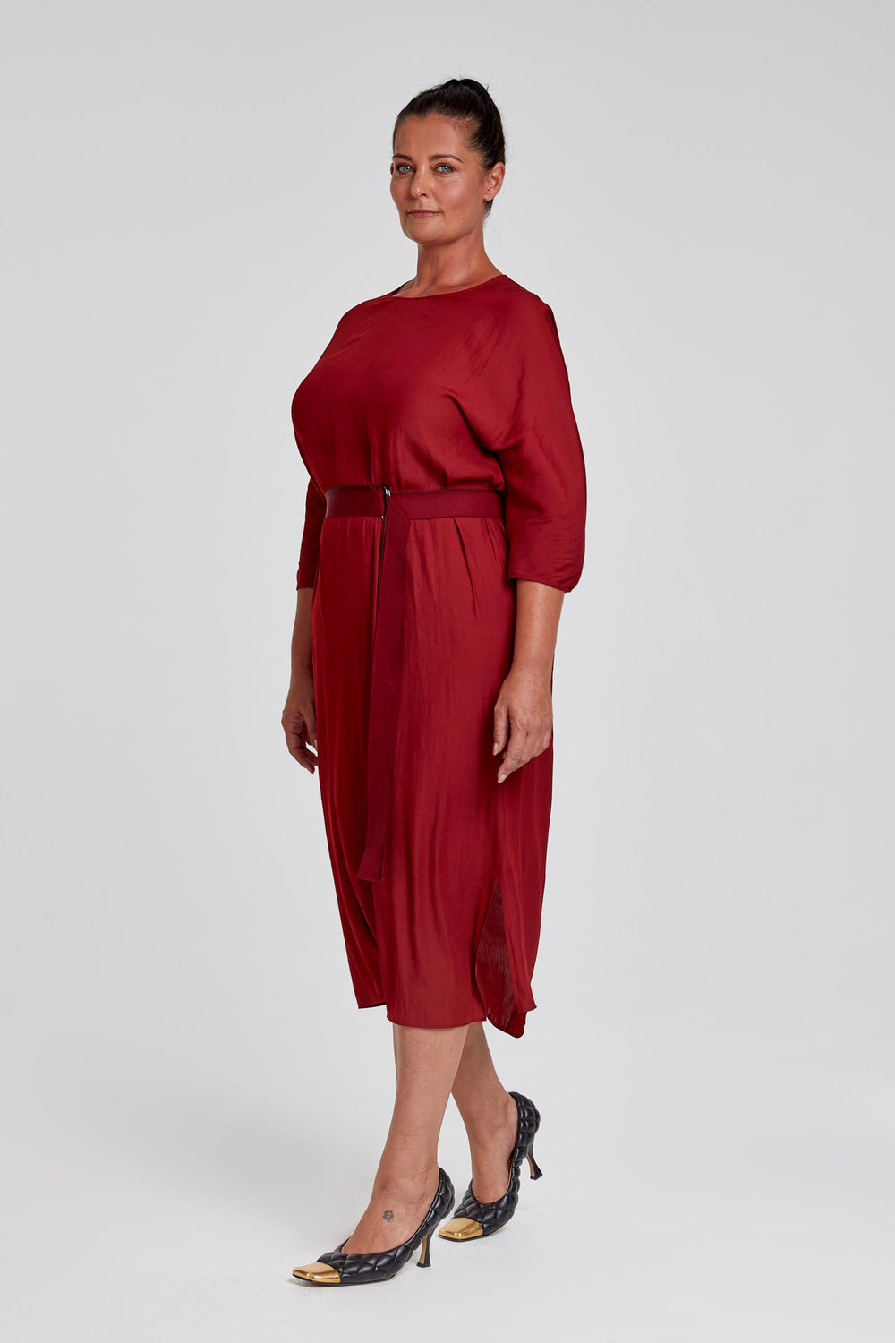 Eero Dress