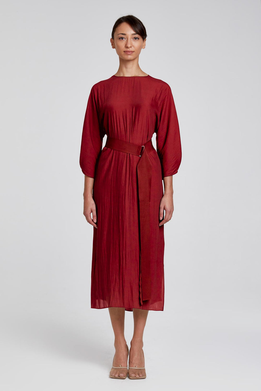 Eero Dress