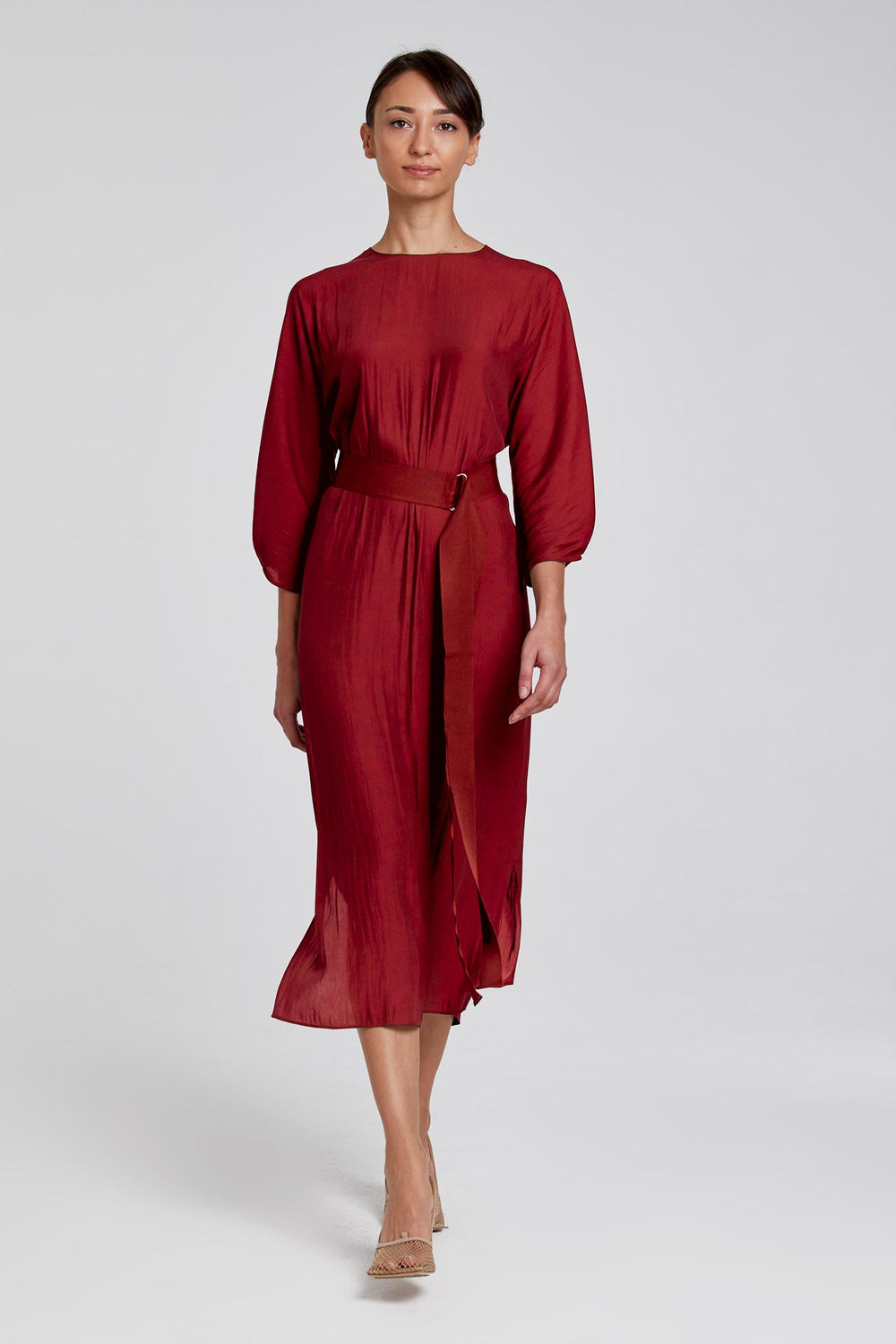 Eero Dress