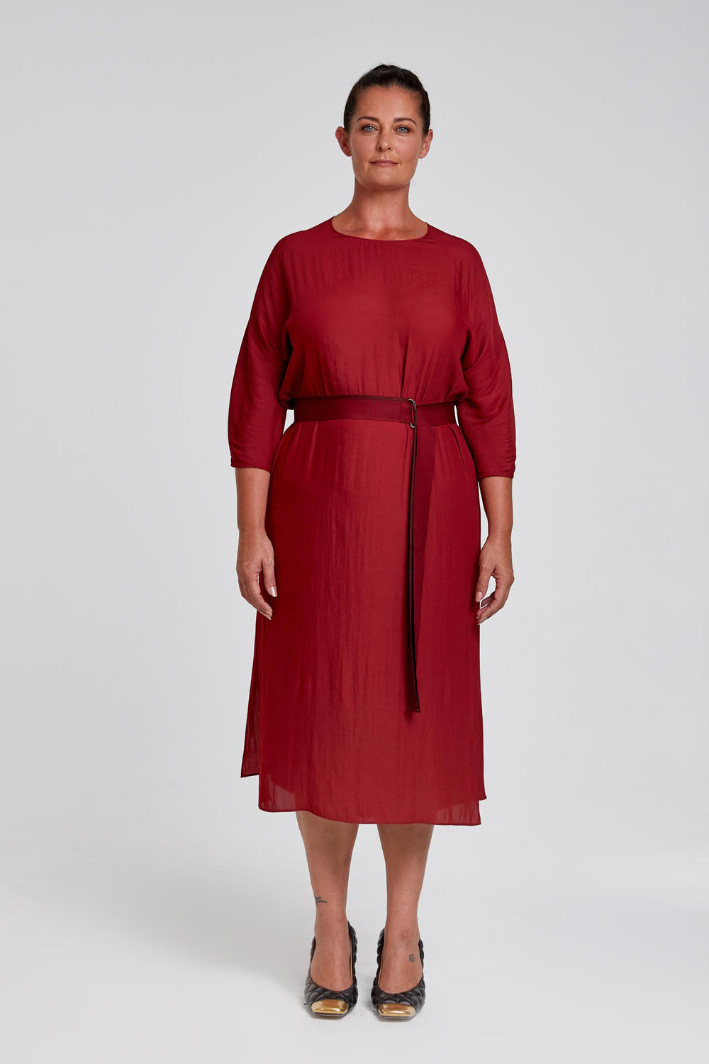 Eero Dress