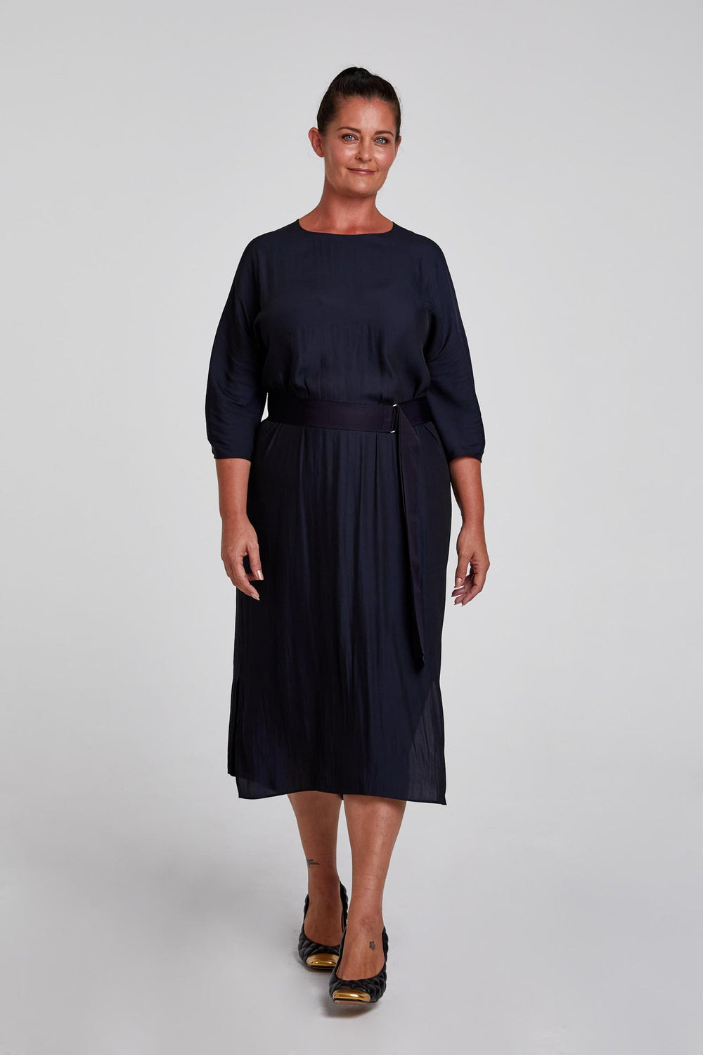 Eero Dress