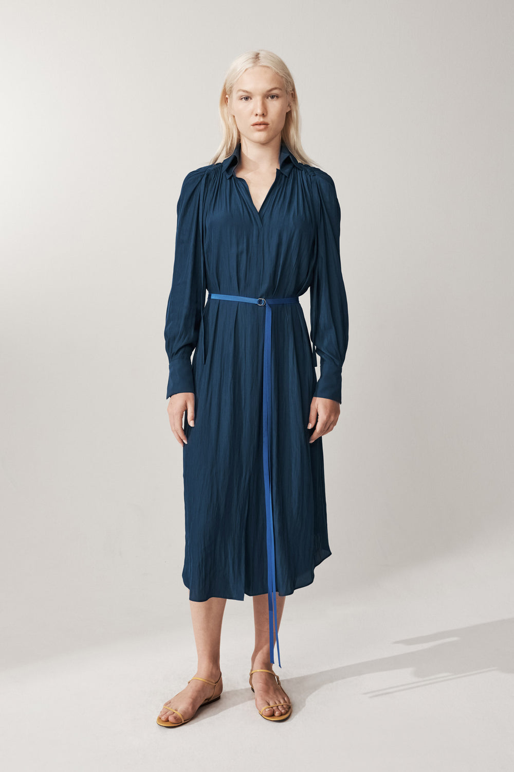 Elcano Dress