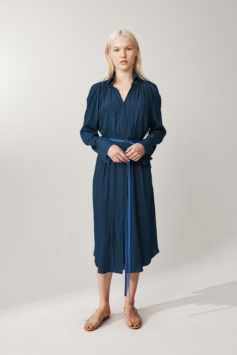 Elcano Dress