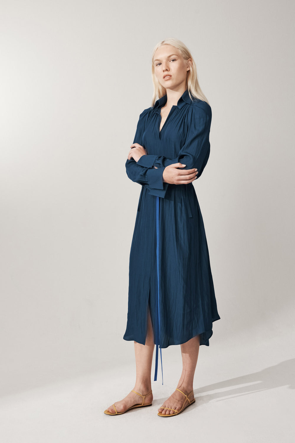 Elcano Dress