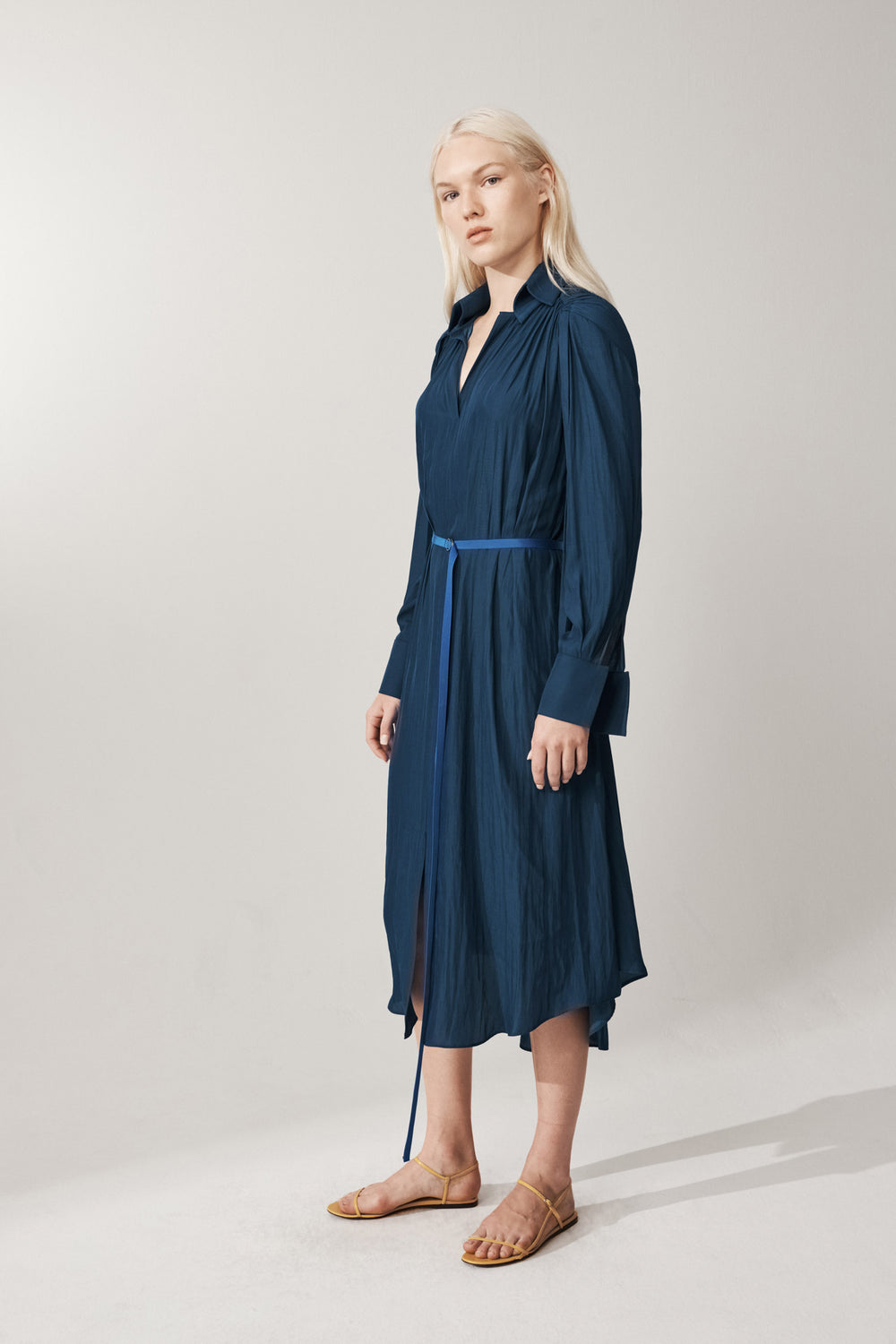 Elcano Dress