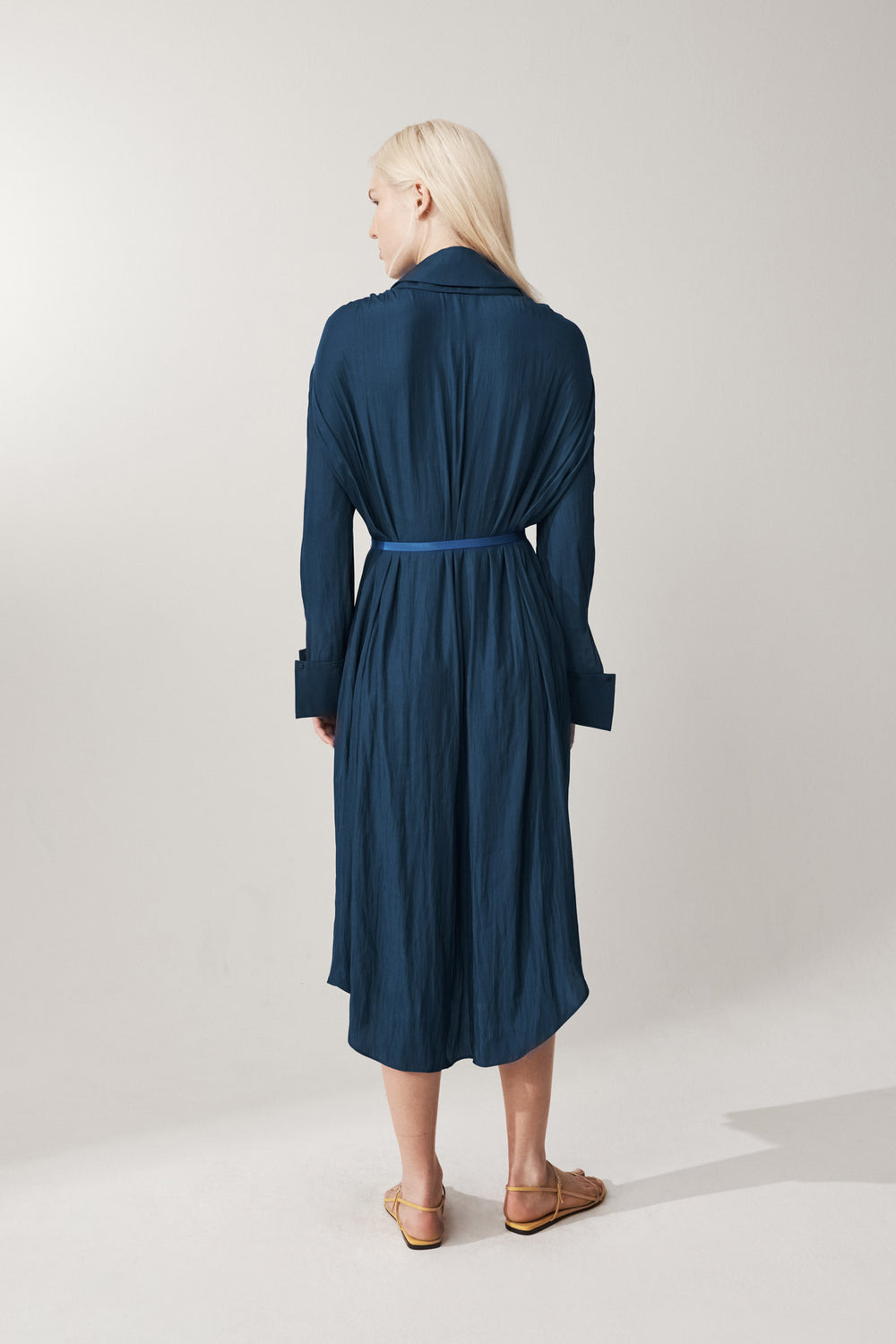 Elcano Dress
