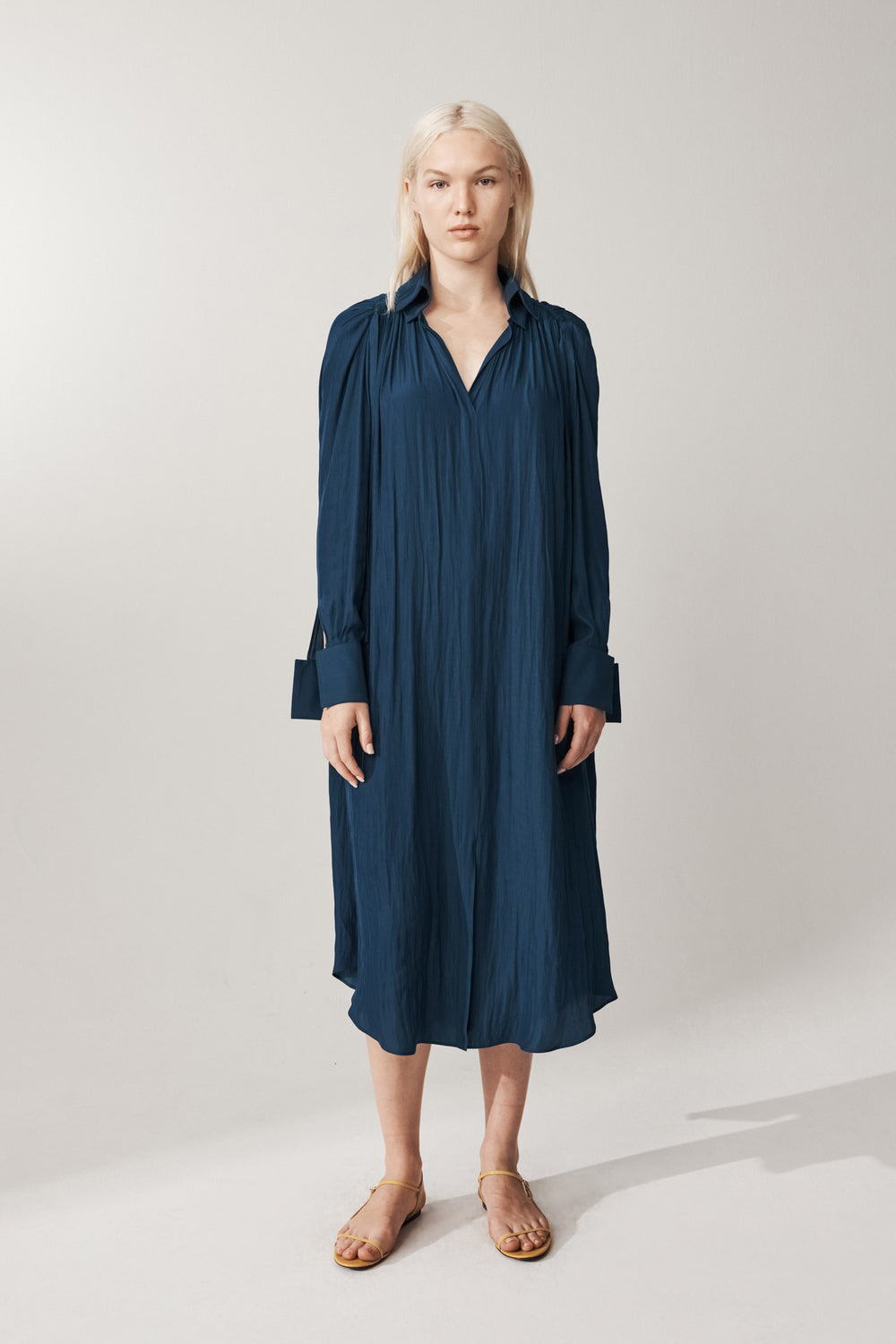 Elcano Dress