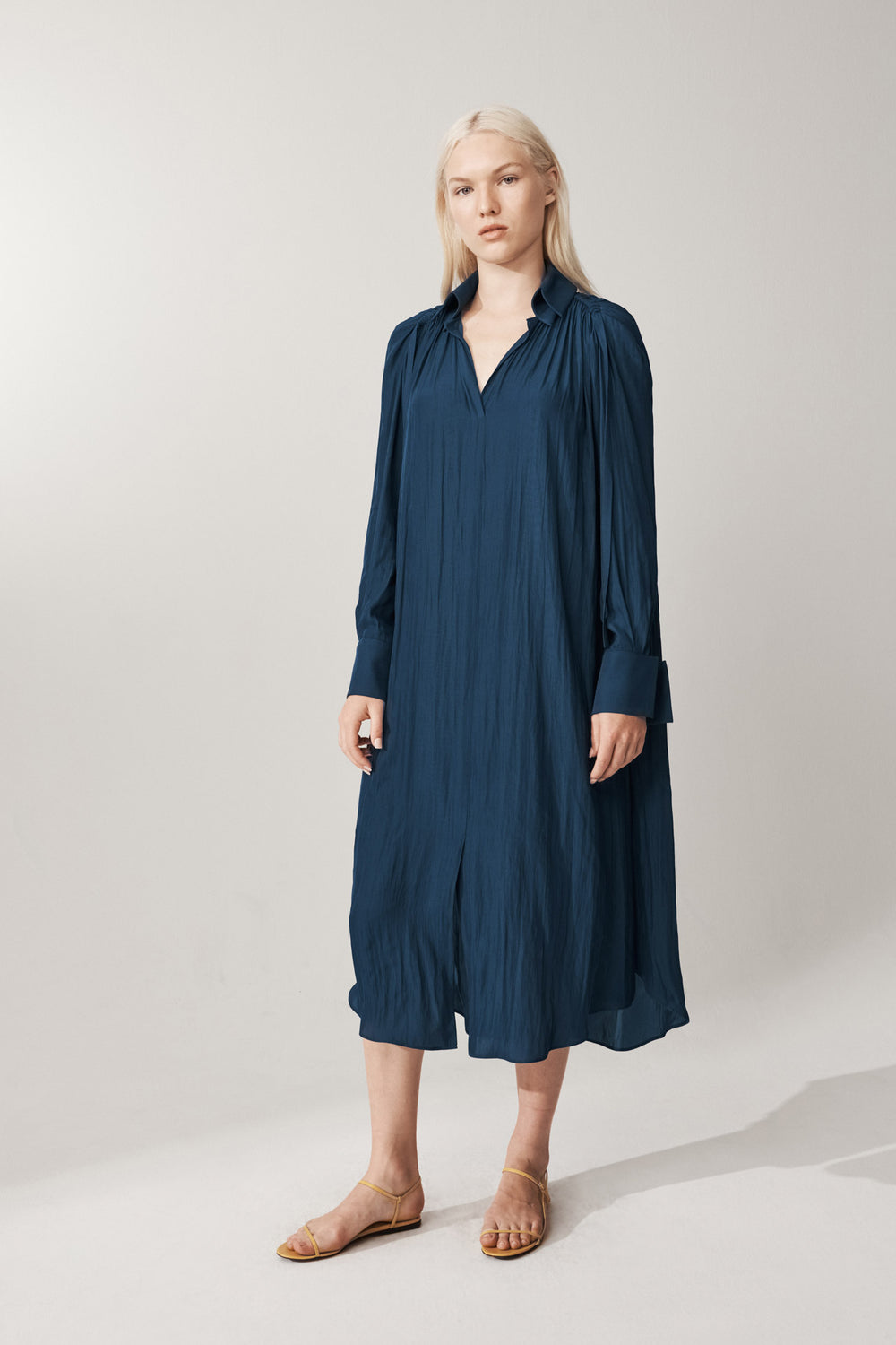 Elcano Dress
