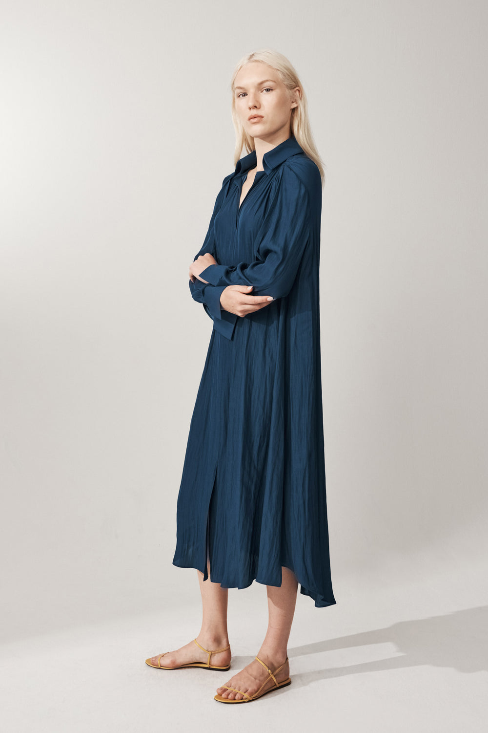 Elcano Dress