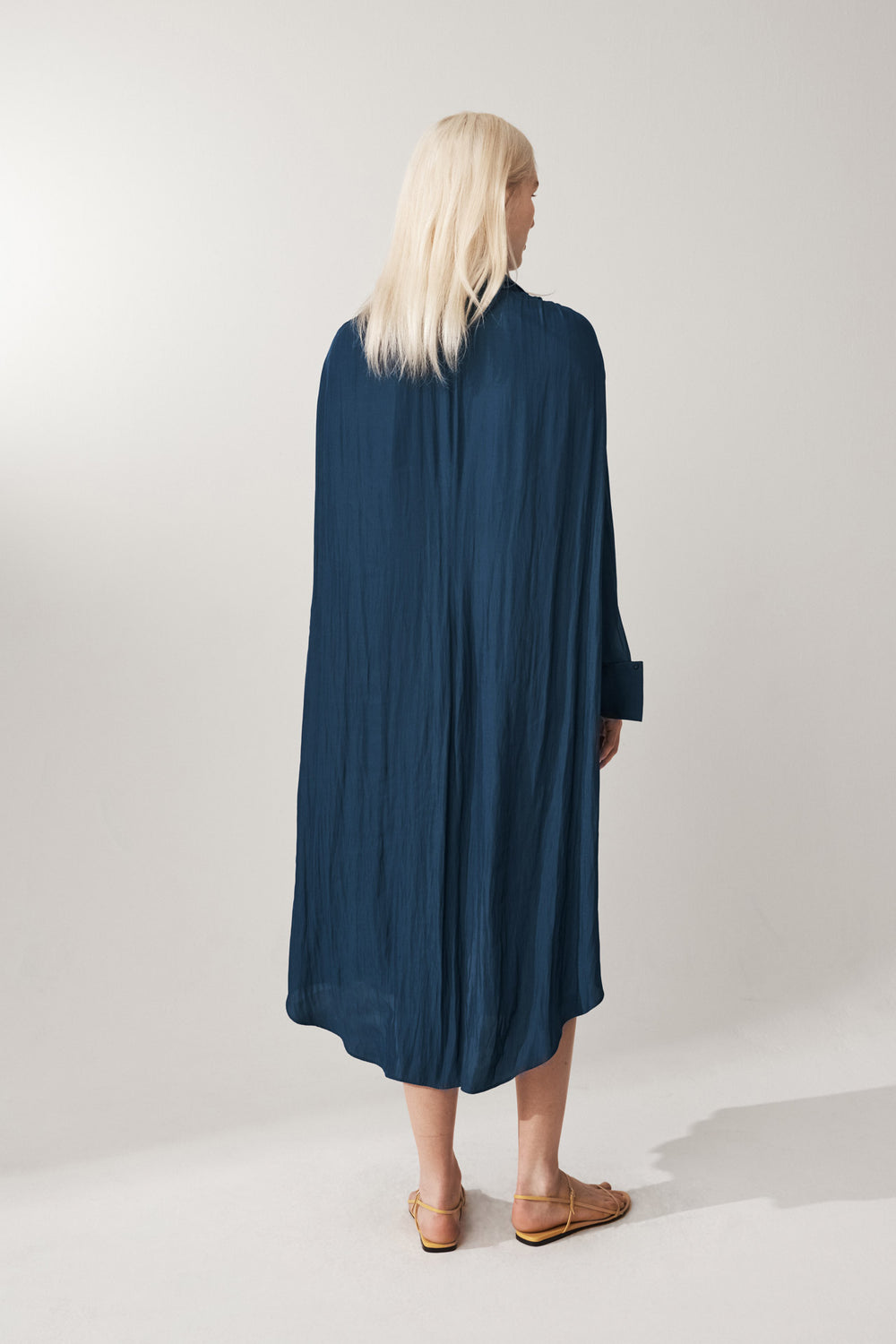 Elcano Dress