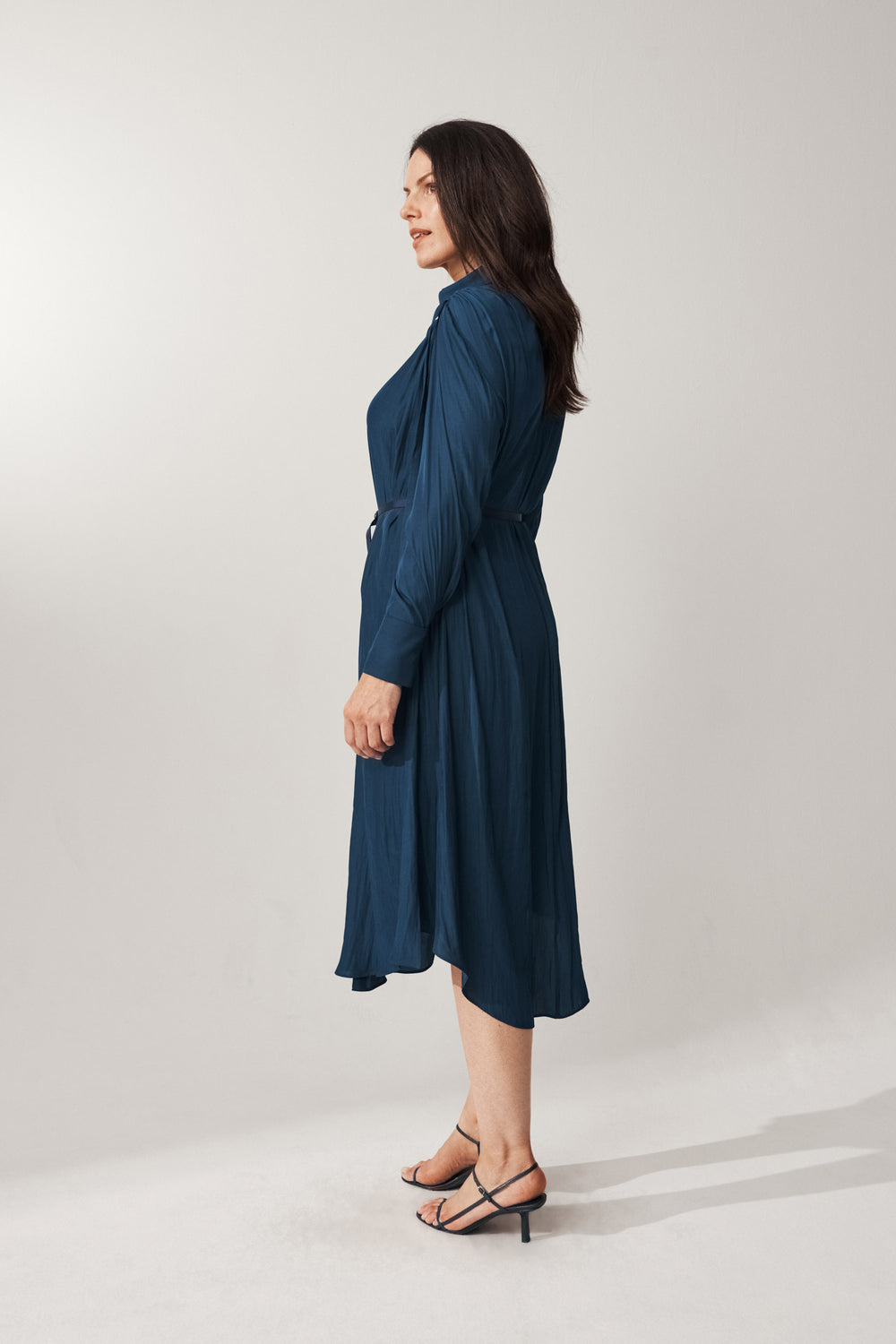 Elcano Dress