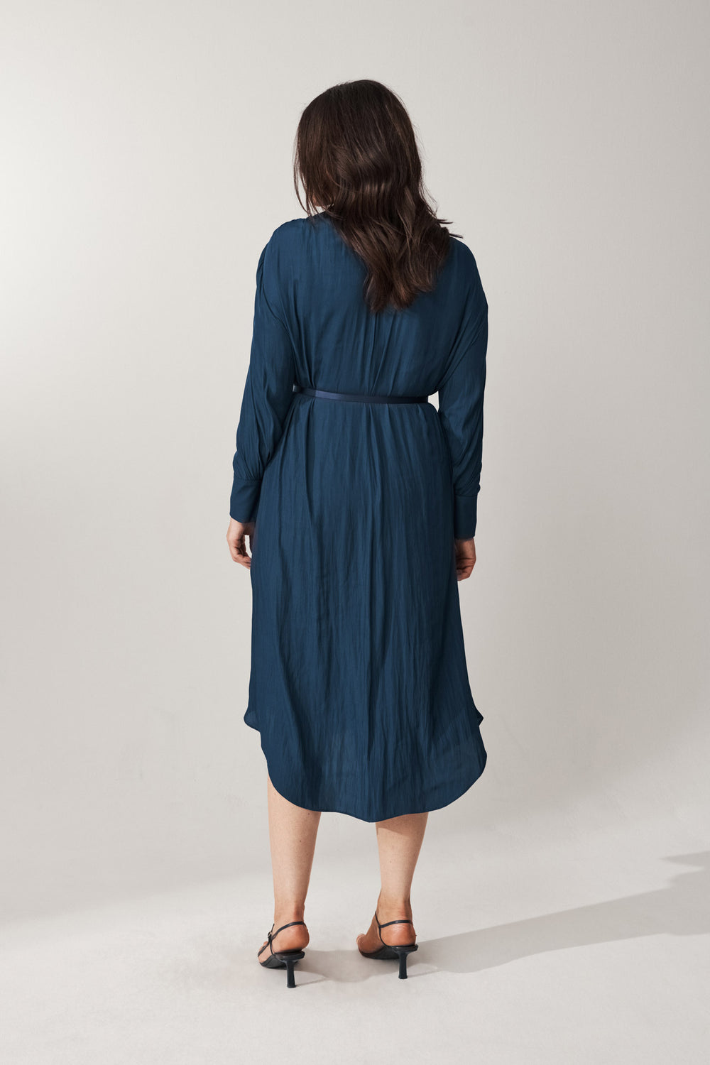 Elcano Dress