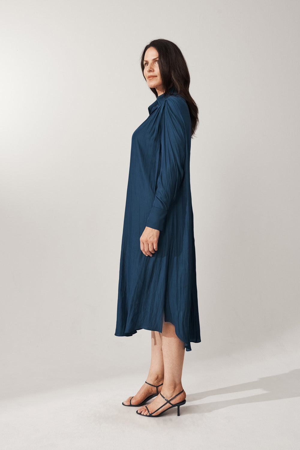 Elcano Dress