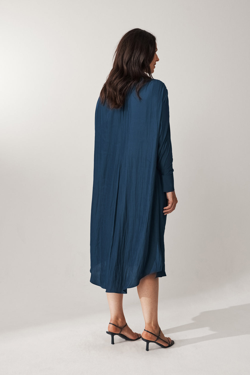 Elcano Dress