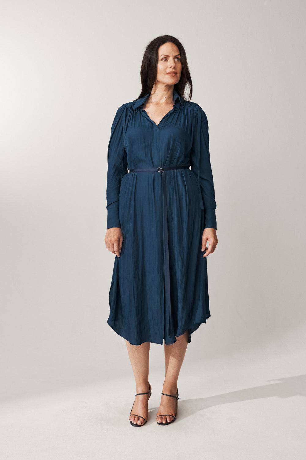 Elcano Dress