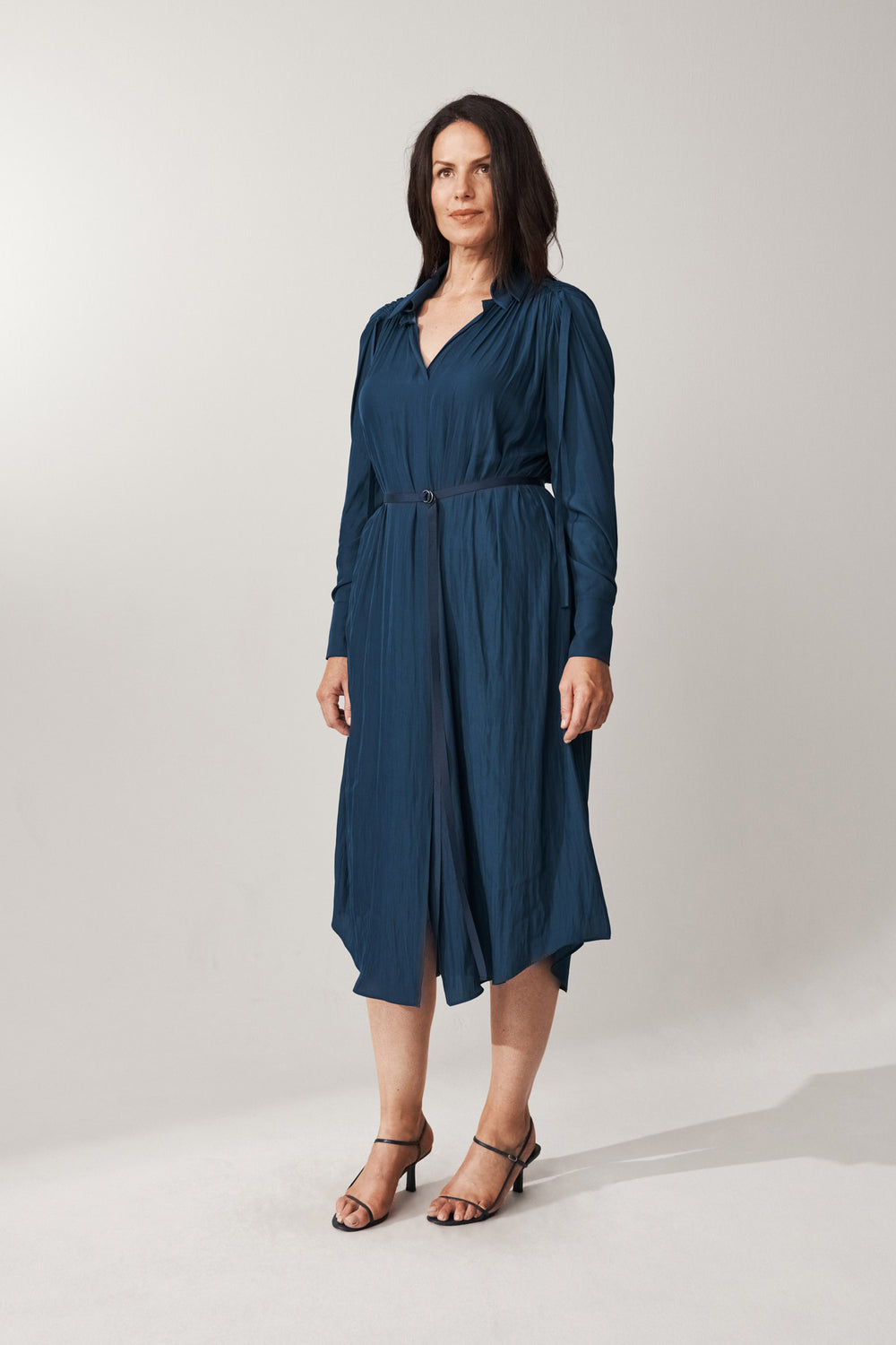 Elcano Dress