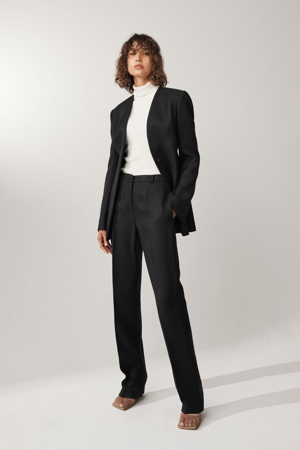 Ellwood Jacket