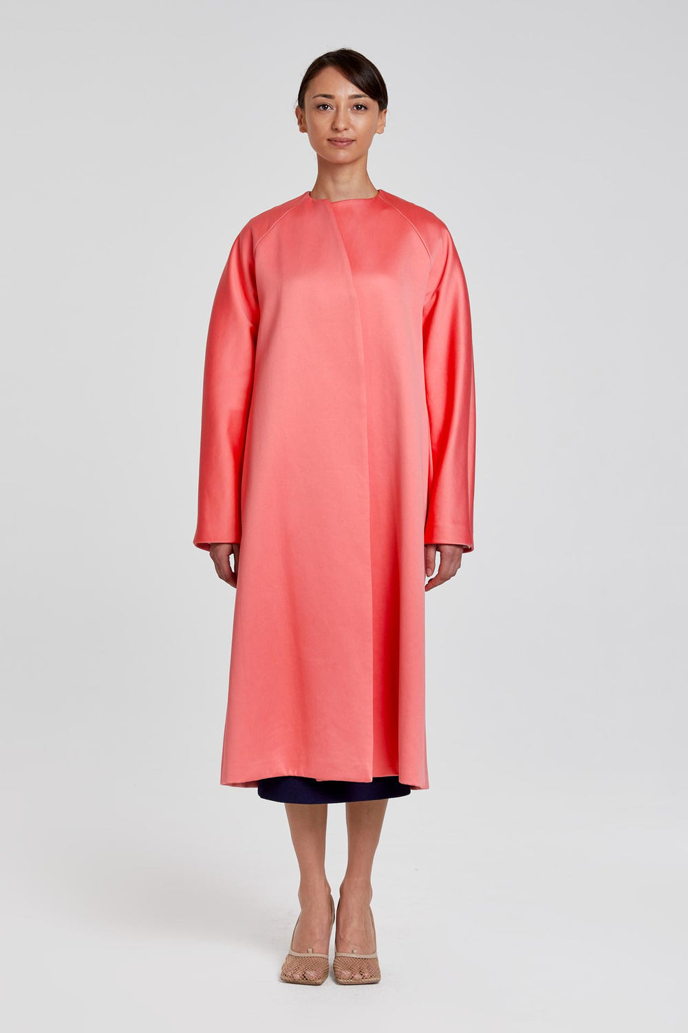 Emnos Coat